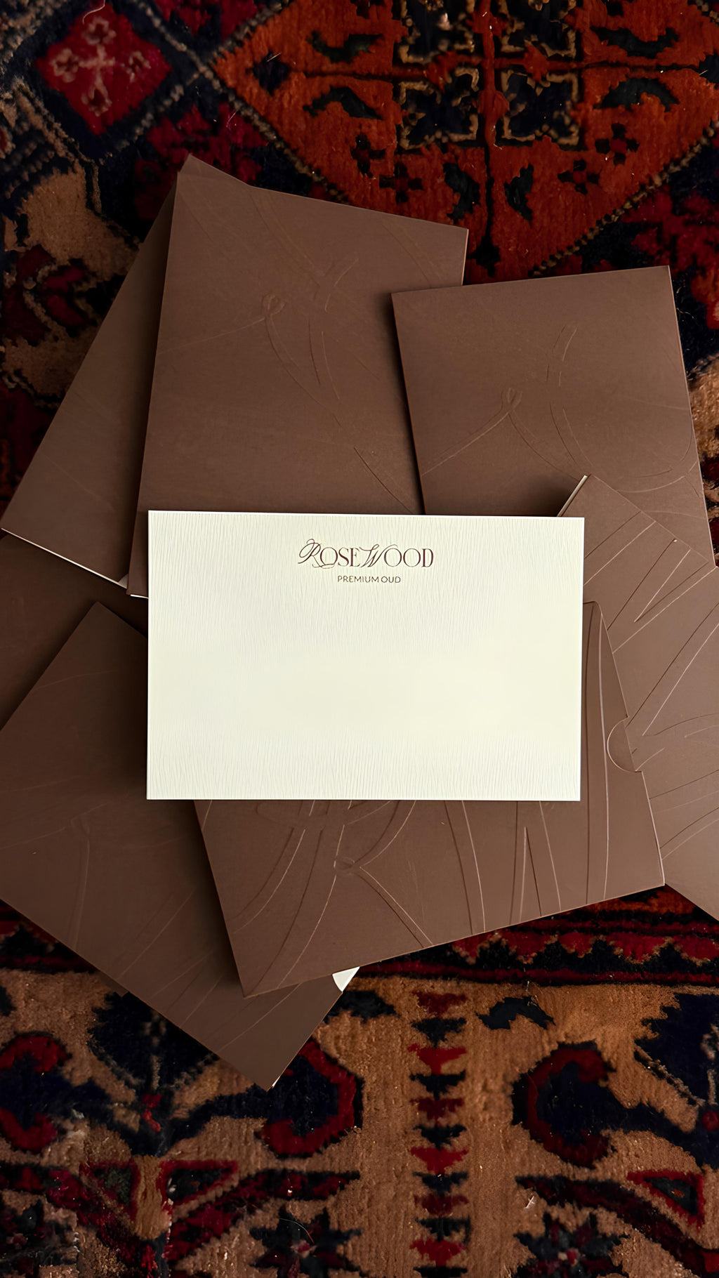 Message card