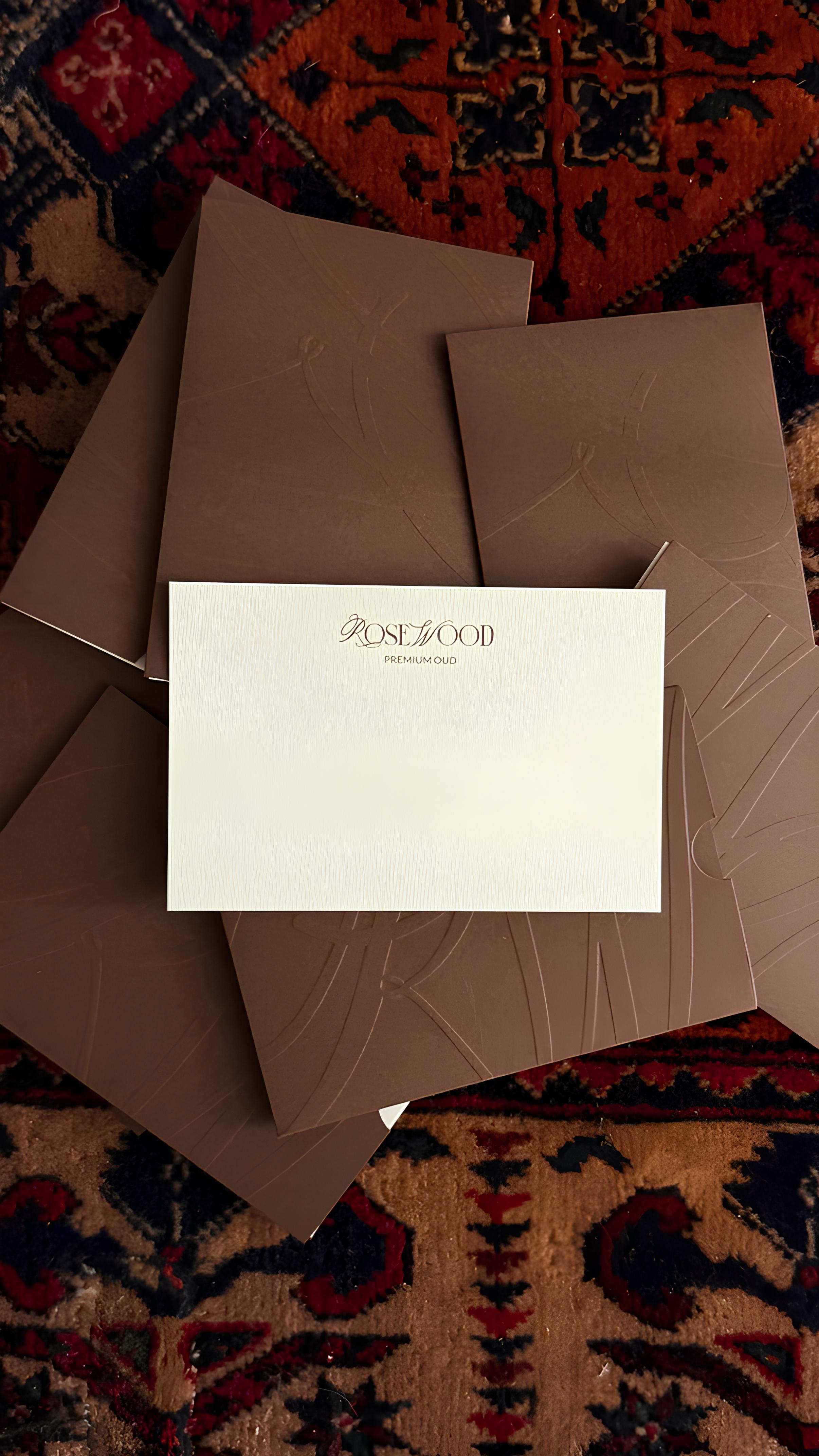 Message card
