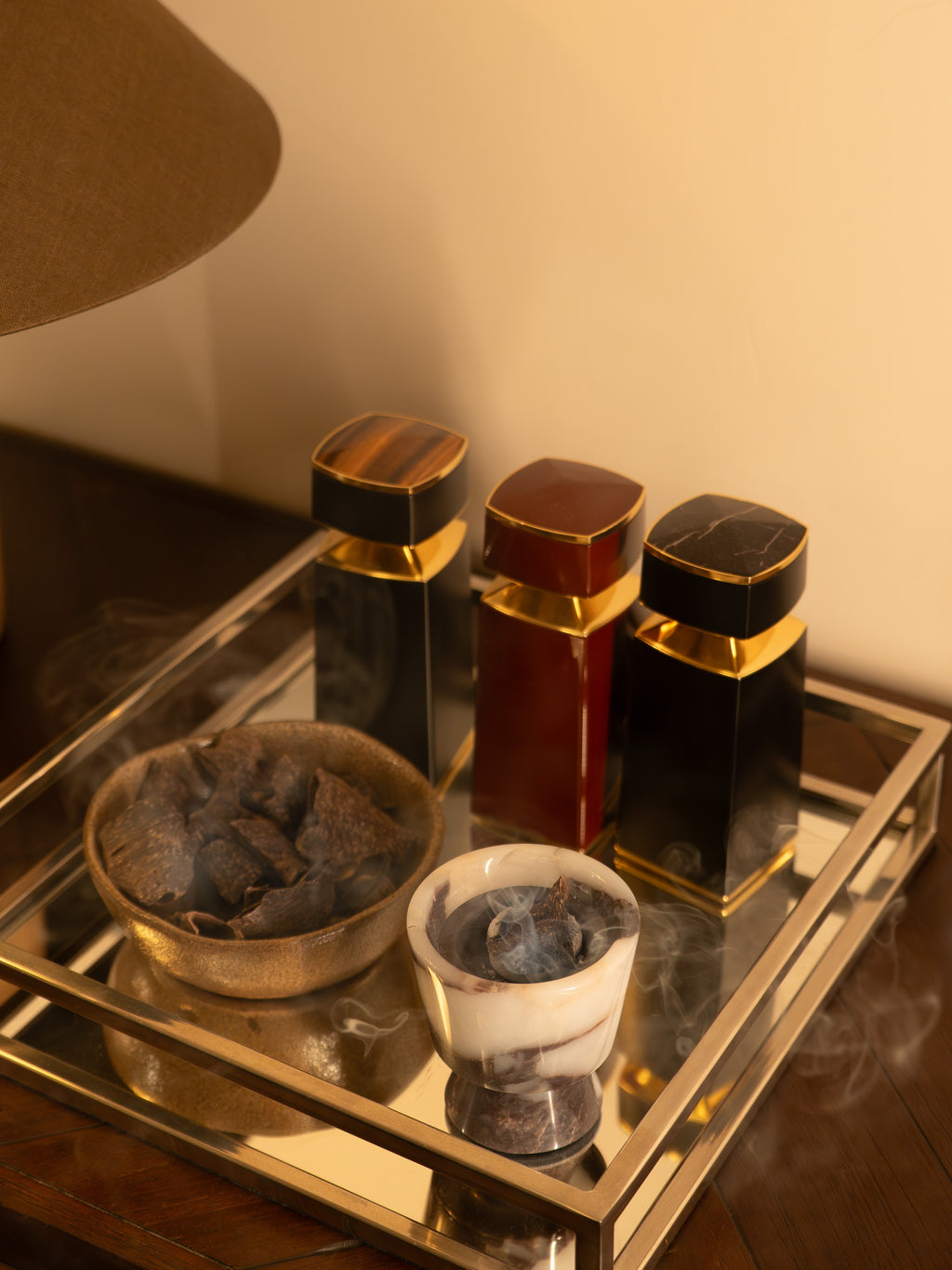 king تراد جورا